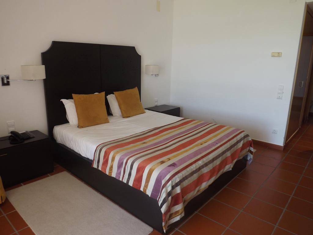 Hotel Rural Santo Antonio Arronches Ngoại thất bức ảnh