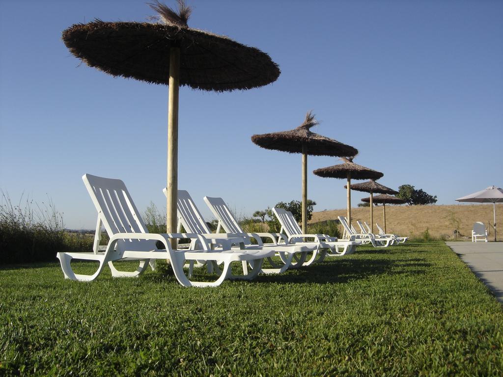 Hotel Rural Santo Antonio Arronches Ngoại thất bức ảnh