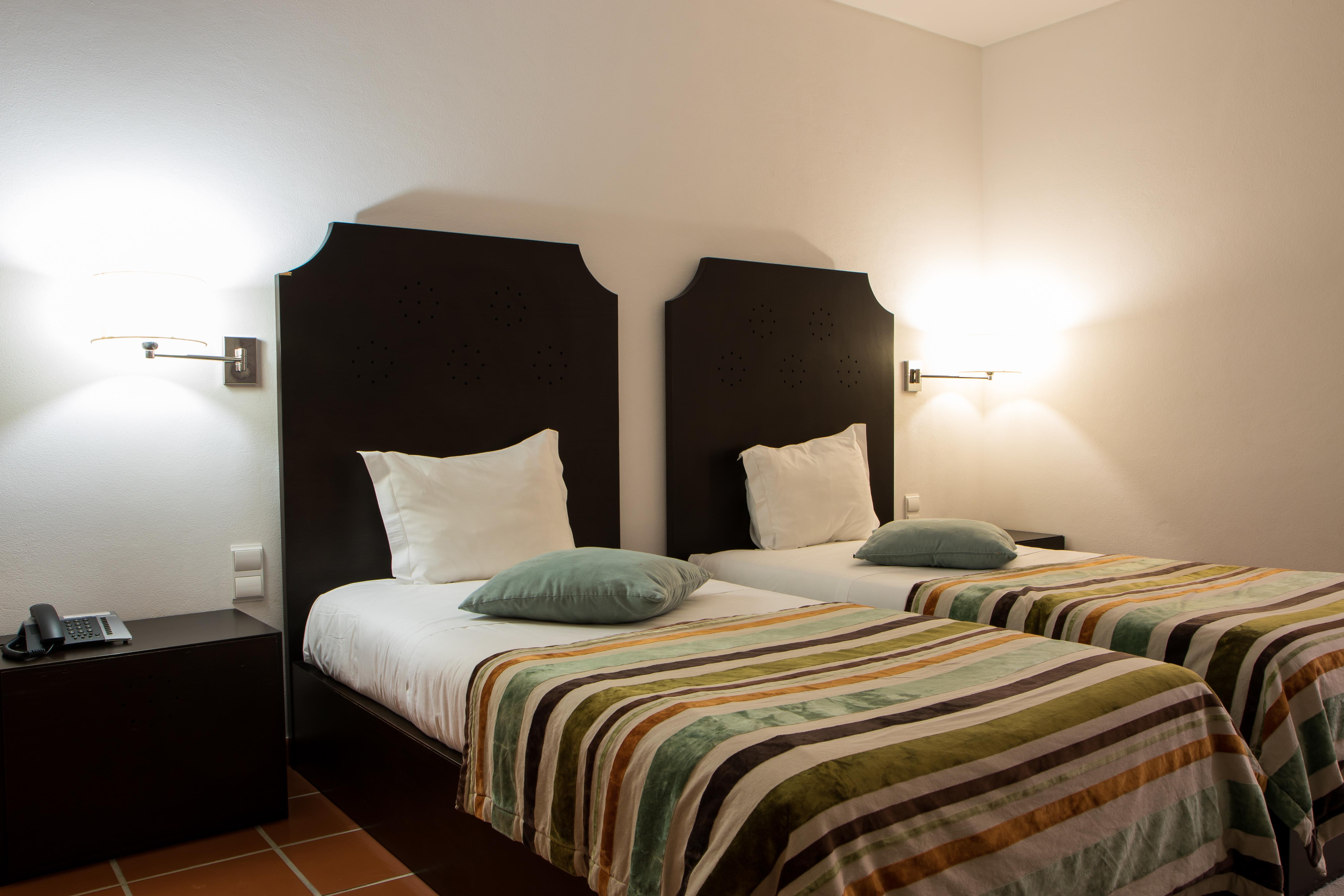Hotel Rural Santo Antonio Arronches Ngoại thất bức ảnh