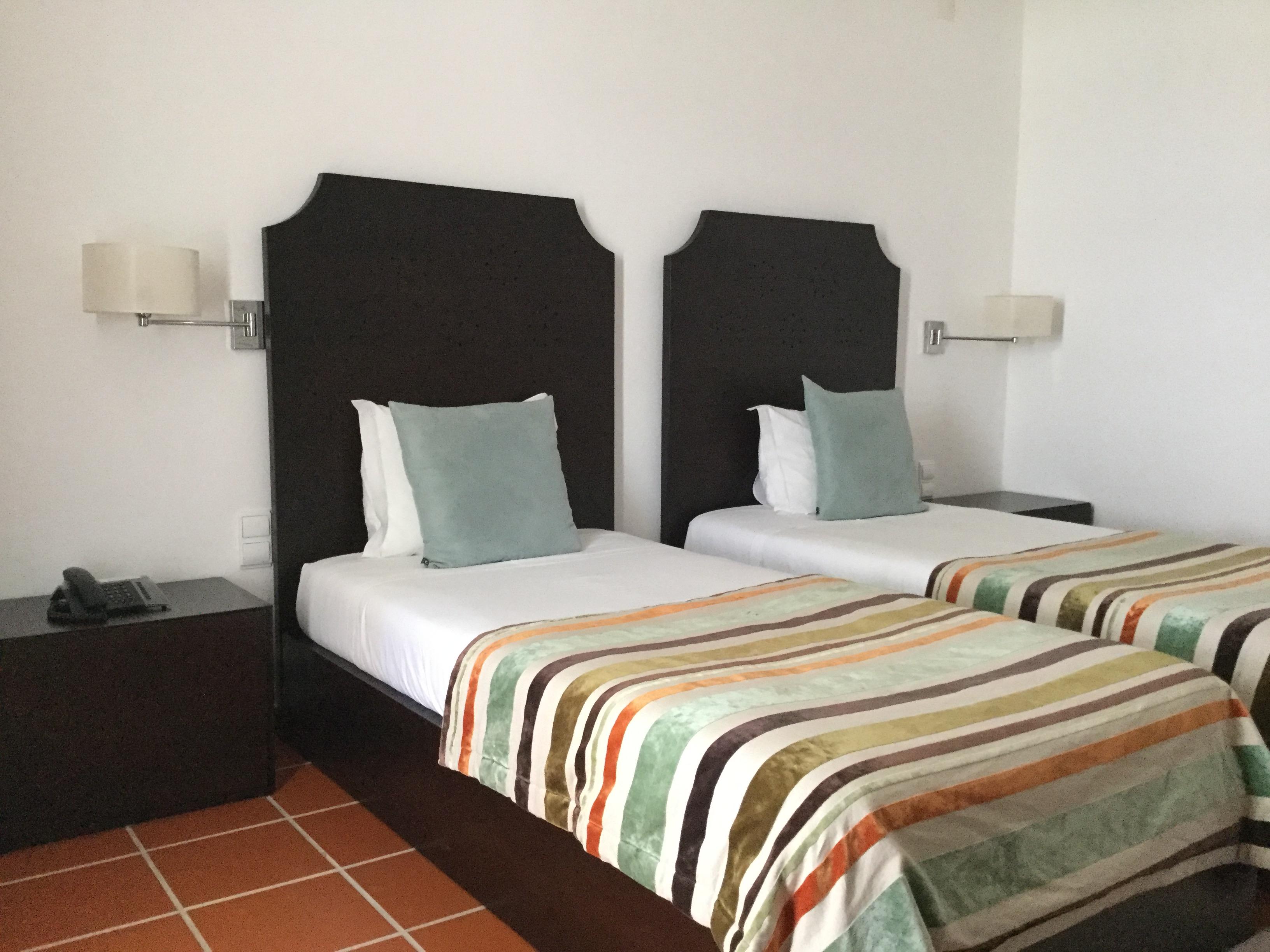 Hotel Rural Santo Antonio Arronches Ngoại thất bức ảnh