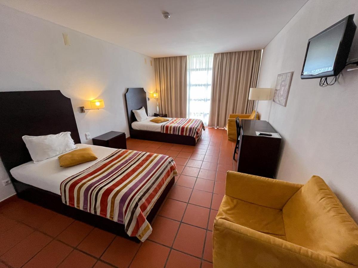 Hotel Rural Santo Antonio Arronches Ngoại thất bức ảnh