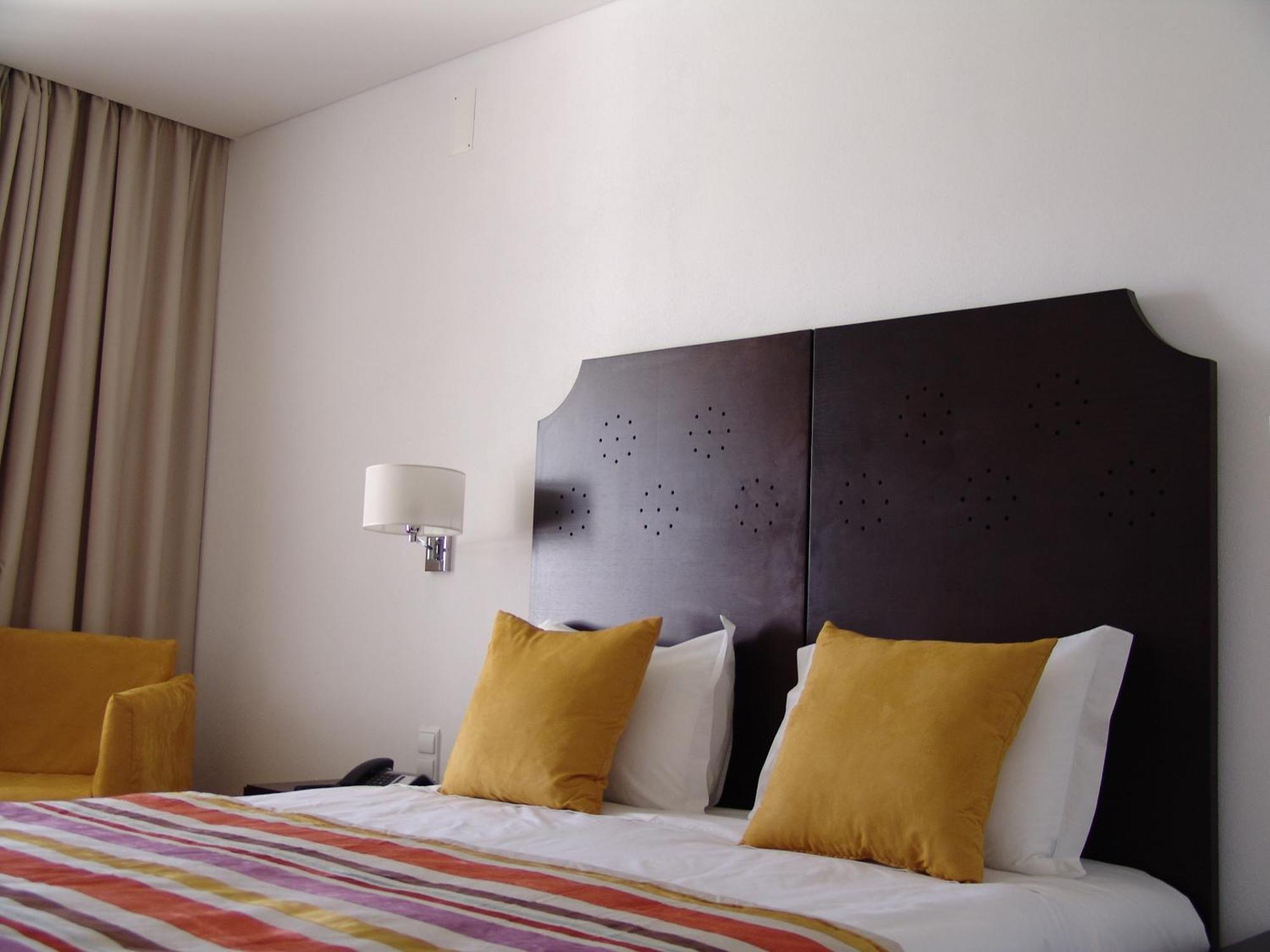 Hotel Rural Santo Antonio Arronches Ngoại thất bức ảnh
