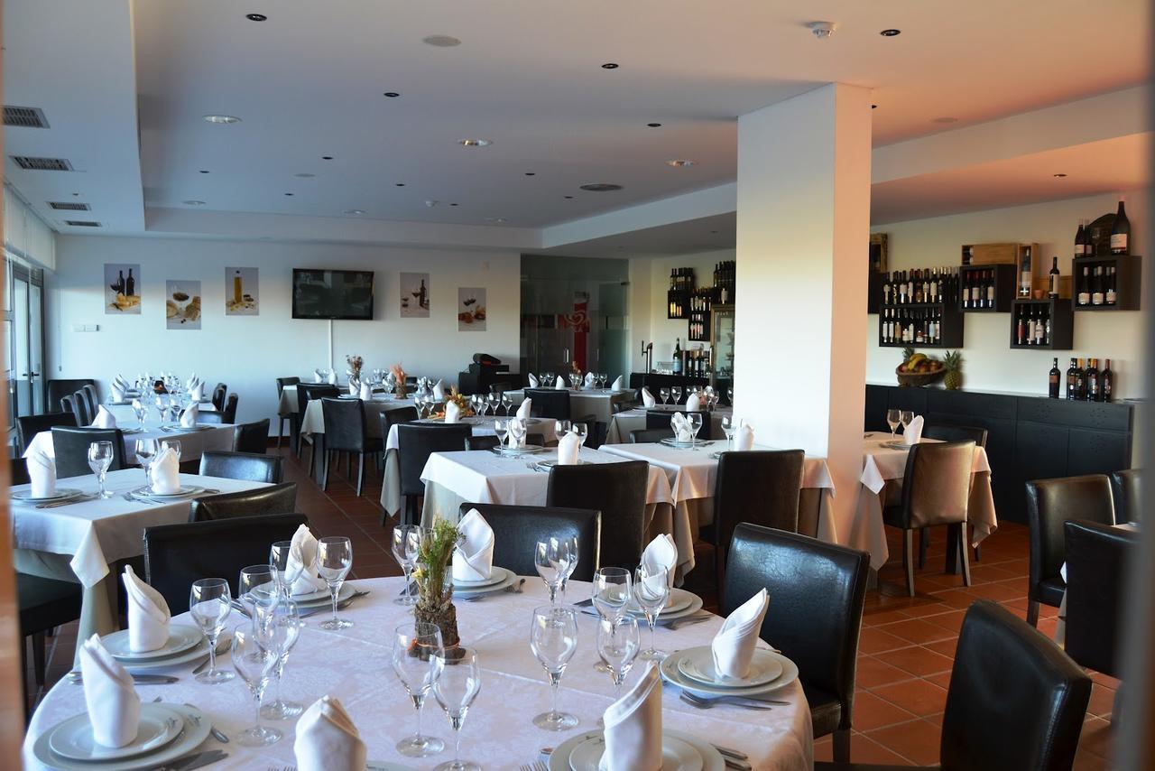 Hotel Rural Santo Antonio Arronches Ngoại thất bức ảnh