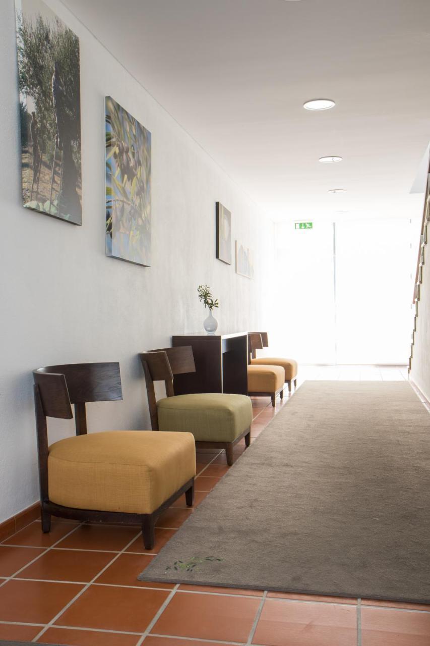 Hotel Rural Santo Antonio Arronches Ngoại thất bức ảnh