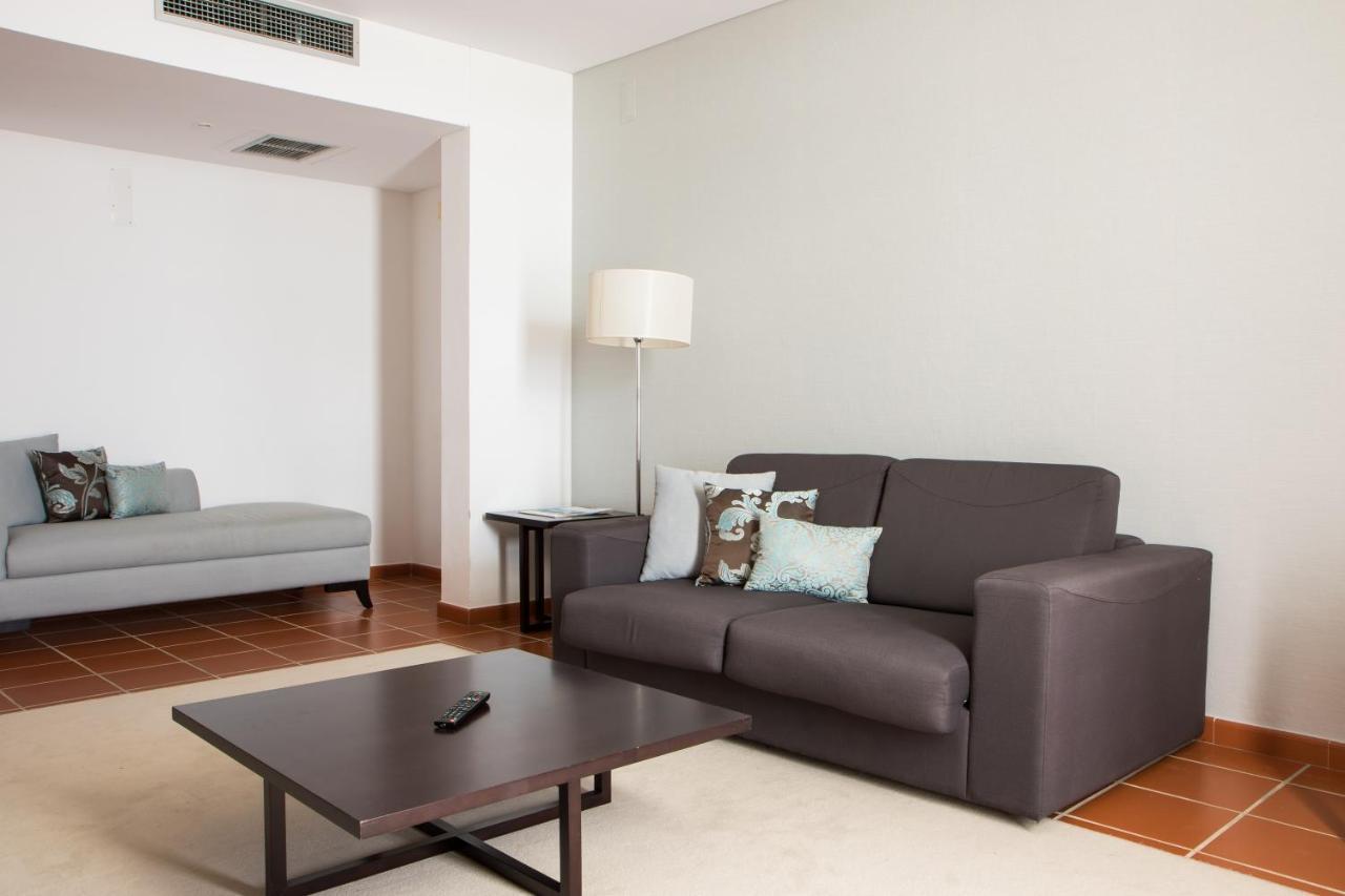 Hotel Rural Santo Antonio Arronches Ngoại thất bức ảnh