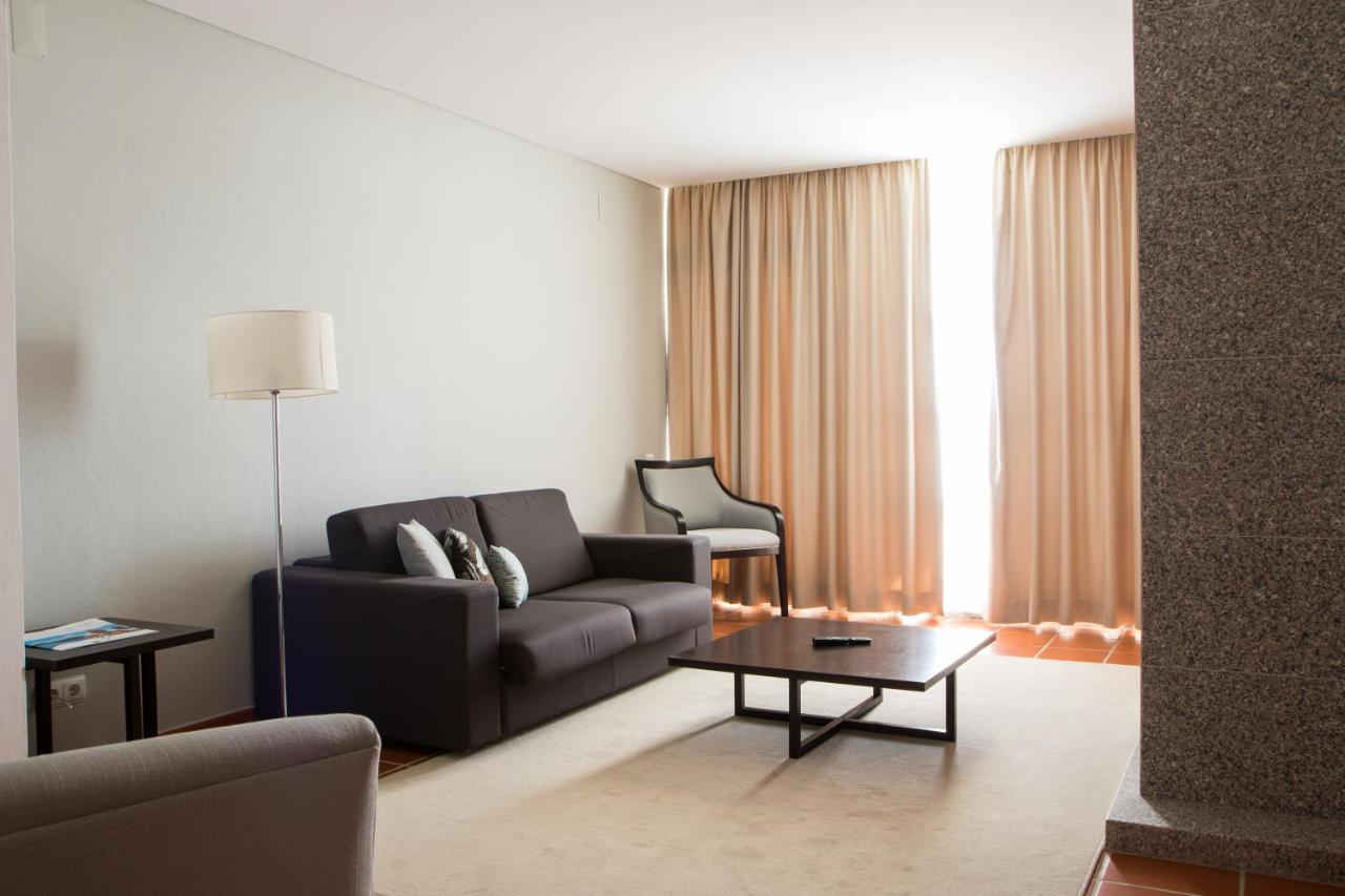 Hotel Rural Santo Antonio Arronches Ngoại thất bức ảnh