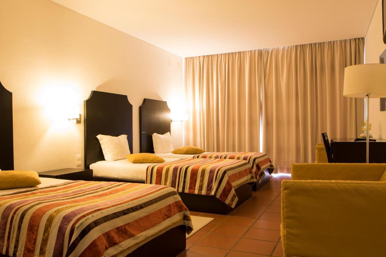 Hotel Rural Santo Antonio Arronches Ngoại thất bức ảnh