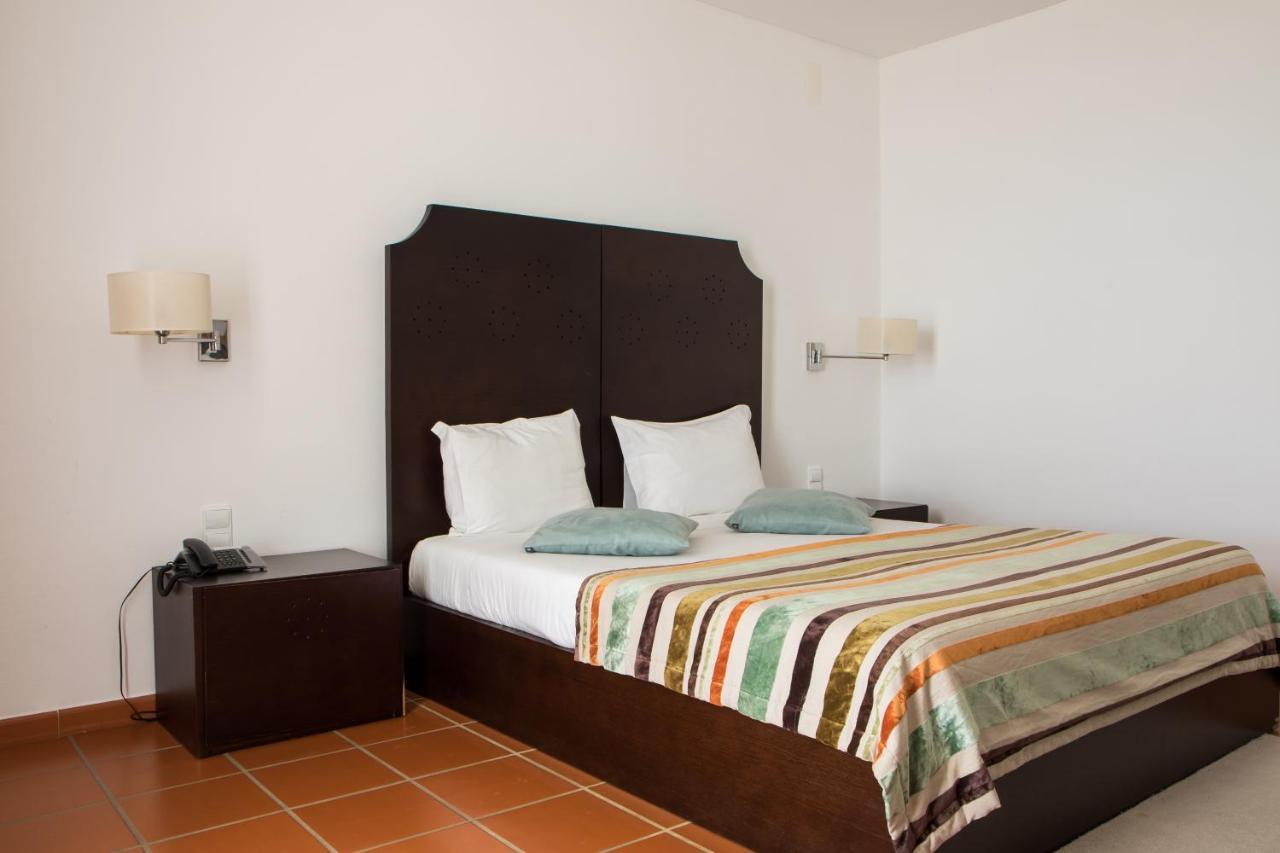 Hotel Rural Santo Antonio Arronches Ngoại thất bức ảnh