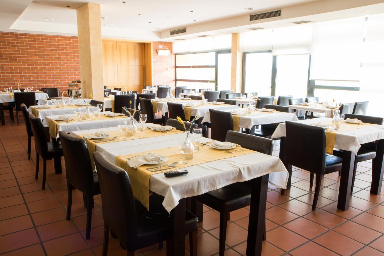 Hotel Rural Santo Antonio Arronches Ngoại thất bức ảnh